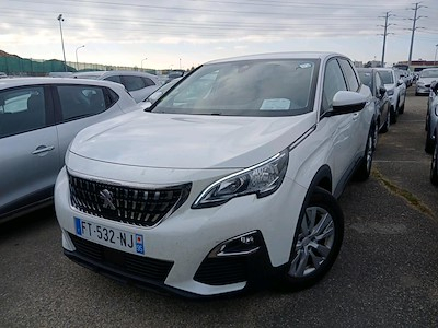 Peugeot 3008 3008 1.5 BlueHDi 130ch S&amp;S Active Business EAT8