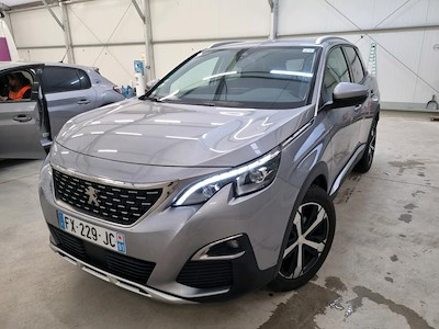 Peugeot 3008 3008 1.5 BlueHDi 130ch S&amp;S Allure Business EAT8