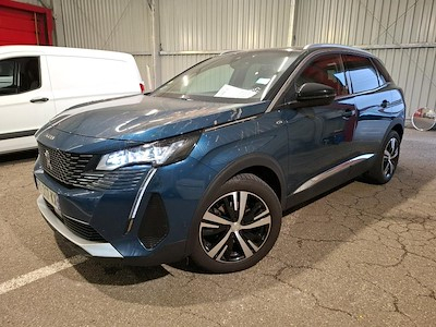 Peugeot 3008 3008 1.5 BlueHDi 130ch S&amp;S GT