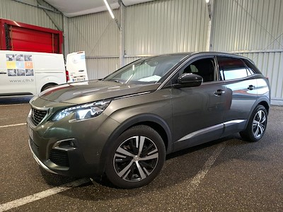 Peugeot 3008 3008 1.6 PureTech 180ch S&amp;S GT Line EAT8