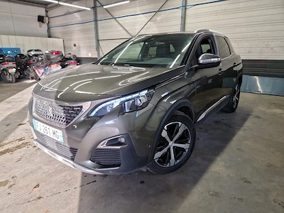 Peugeot 3008 3008 2.0 BlueHDi 180ch S&amp;S GT Line EAT8