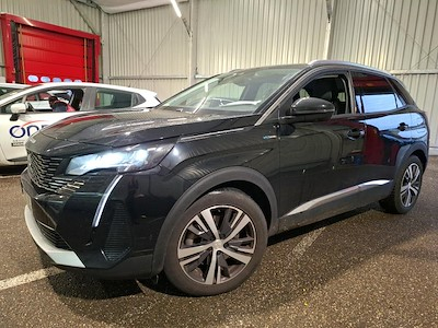 Peugeot 3008 3008 HYBRID 225ch Allure Pack e-EAT8