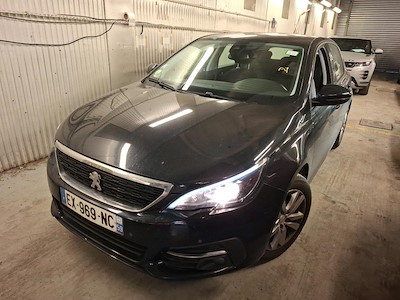 Peugeot 308 308 1.5 BlueHDi 100ch E6.c S&amp;S Active Business