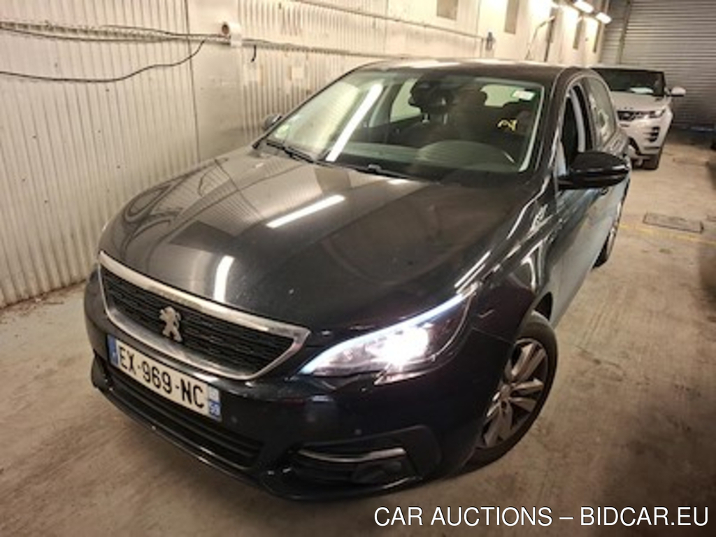 Peugeot 308 308 1.5 BlueHDi 100ch E6.c S&amp;S Active Business