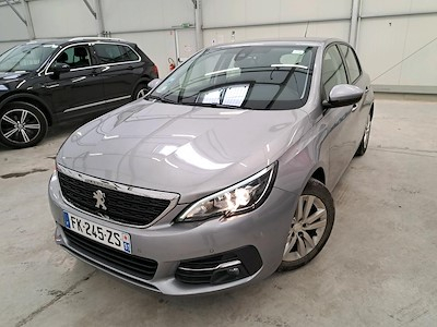 Peugeot 308 308 1.5 BlueHDi 100ch E6.c S&amp;S Active Business