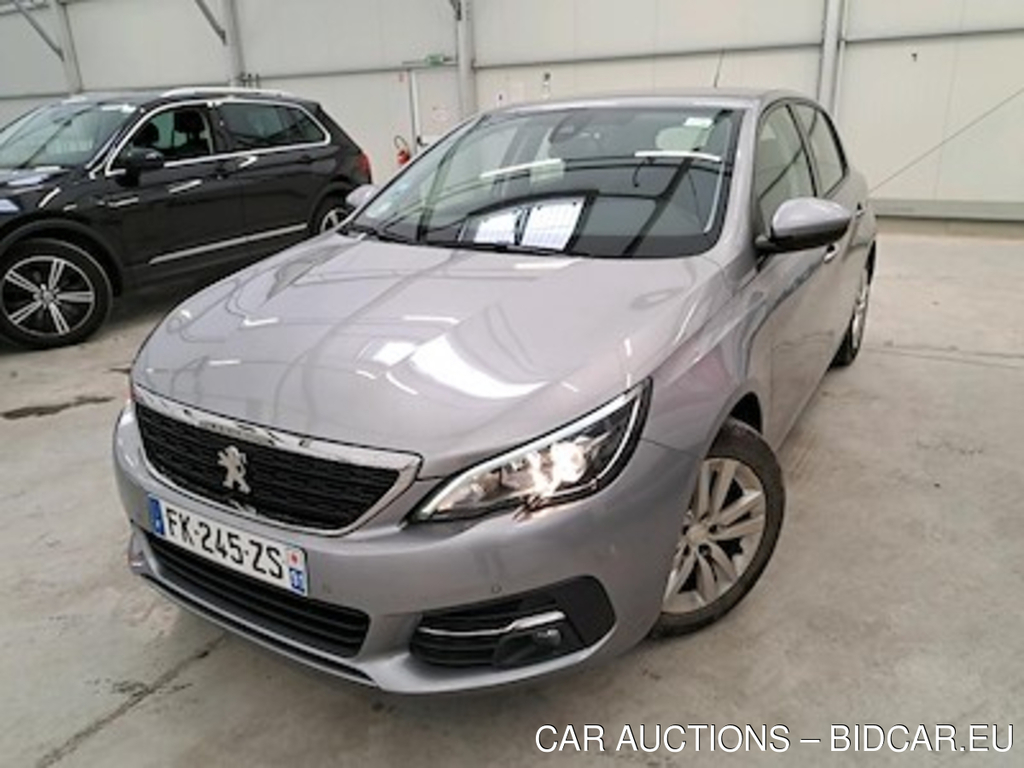 Peugeot 308 308 1.5 BlueHDi 100ch E6.c S&amp;S Active Business