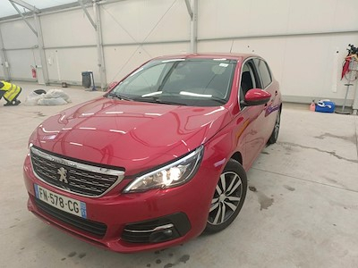 Peugeot 308 308 1.5 BlueHDi 100ch E6.c S&amp;S Allure