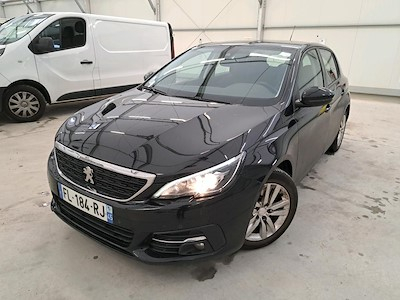 Peugeot 308 308 1.5 BlueHDi 130ch S&amp;S Active Business EAT6