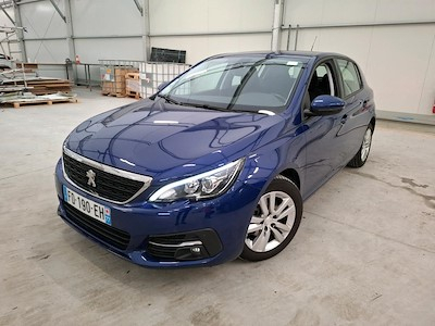 Peugeot 308 308 1.5 BlueHDi 130ch S&amp;S Active Business EAT8