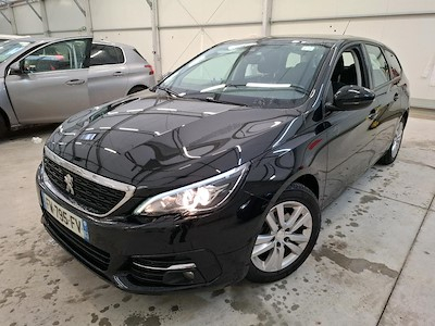 Peugeot 308 SW 308 SW 1.5 BlueHDi 130ch S&amp;S Active Business