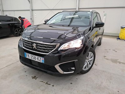 Peugeot 5008 5008 1.2 PureTech 130ch E6.3 Active Business S&amp;S EAT8