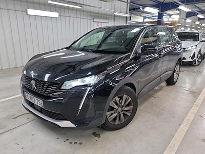 Peugeot 5008 5008 1.2 PureTech 130ch S&amp;S Active Business EAT8