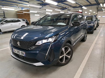 Peugeot 5008 5008 1.2 PureTech 130ch S&amp;S GT