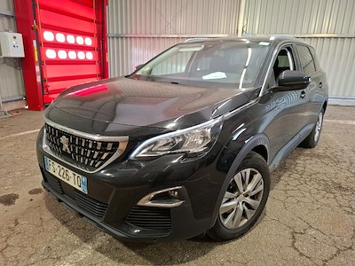 Peugeot 5008 5008 1.5 BlueHDi 130ch S&amp;S Active Business EAT8