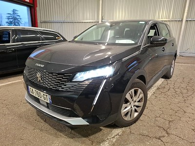 Peugeot 5008 5008 1.5 BlueHDi 130ch S&amp;S Active Business EAT8