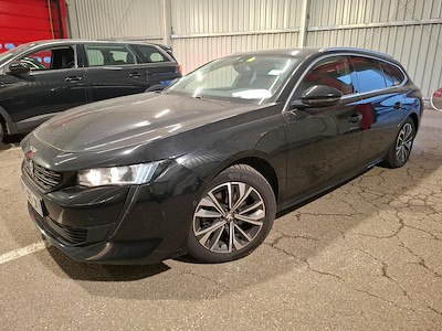 Peugeot 508 508 SW BlueHDi 130ch S&amp;S Allure EAT8 7cv