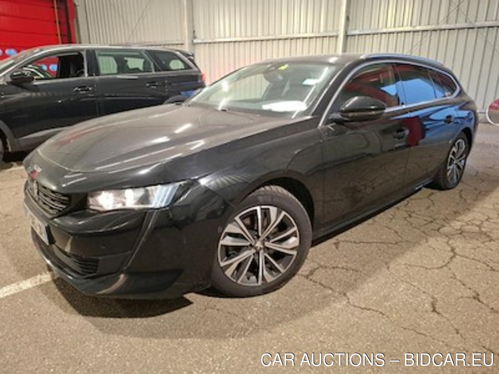 Peugeot 508 508 SW BlueHDi 130ch S&amp;S Allure EAT8 7cv