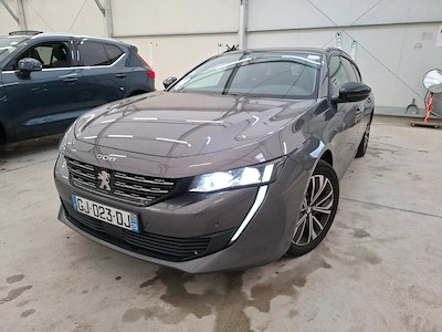 Peugeot 508 508 SW BlueHDi 130ch S&amp;S Allure Pack EAT8