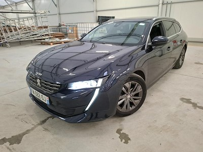 Peugeot 508 508 SW PureTech 180ch S&amp;S Allure Business EAT8