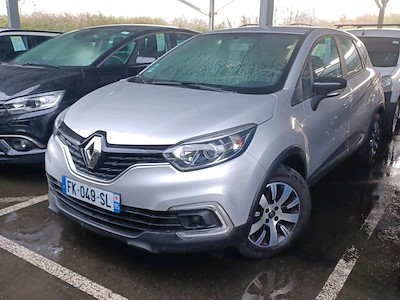 Renault CAPTUR Captur 0.9 TCe 90ch Business - 19