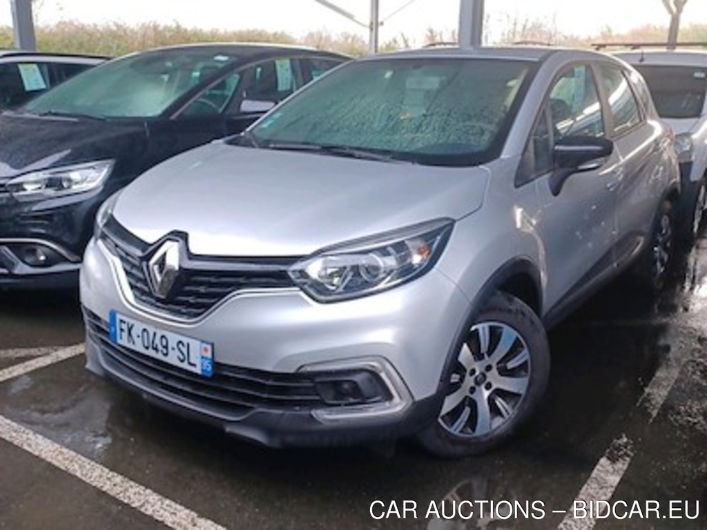 Renault CAPTUR Captur 0.9 TCe 90ch Business - 19