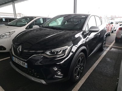 Renault CAPTUR Captur 1.3 TCe 130ch FAP Intens - 20