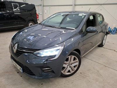 Renault CLIO Clio 1.0 TCe 100ch Business - 20