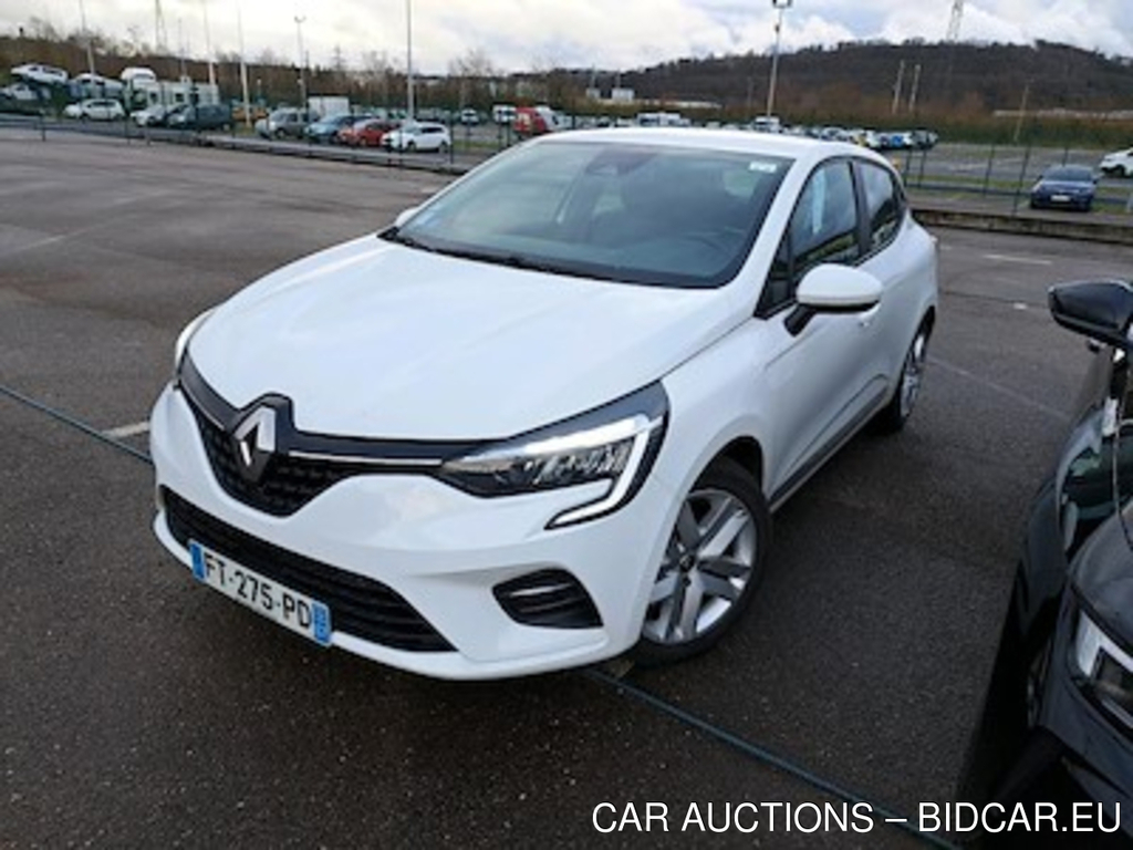 Renault CLIO Clio 1.0 TCe 100ch Business - 20