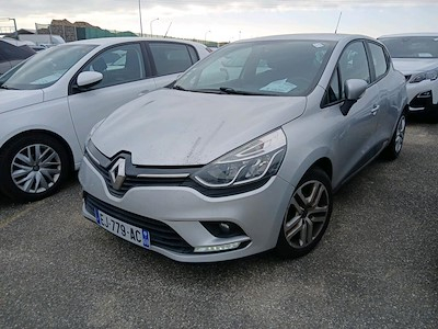 Renault CLIO Clio 1.5 dCi 90ch energy Business 82g 5p