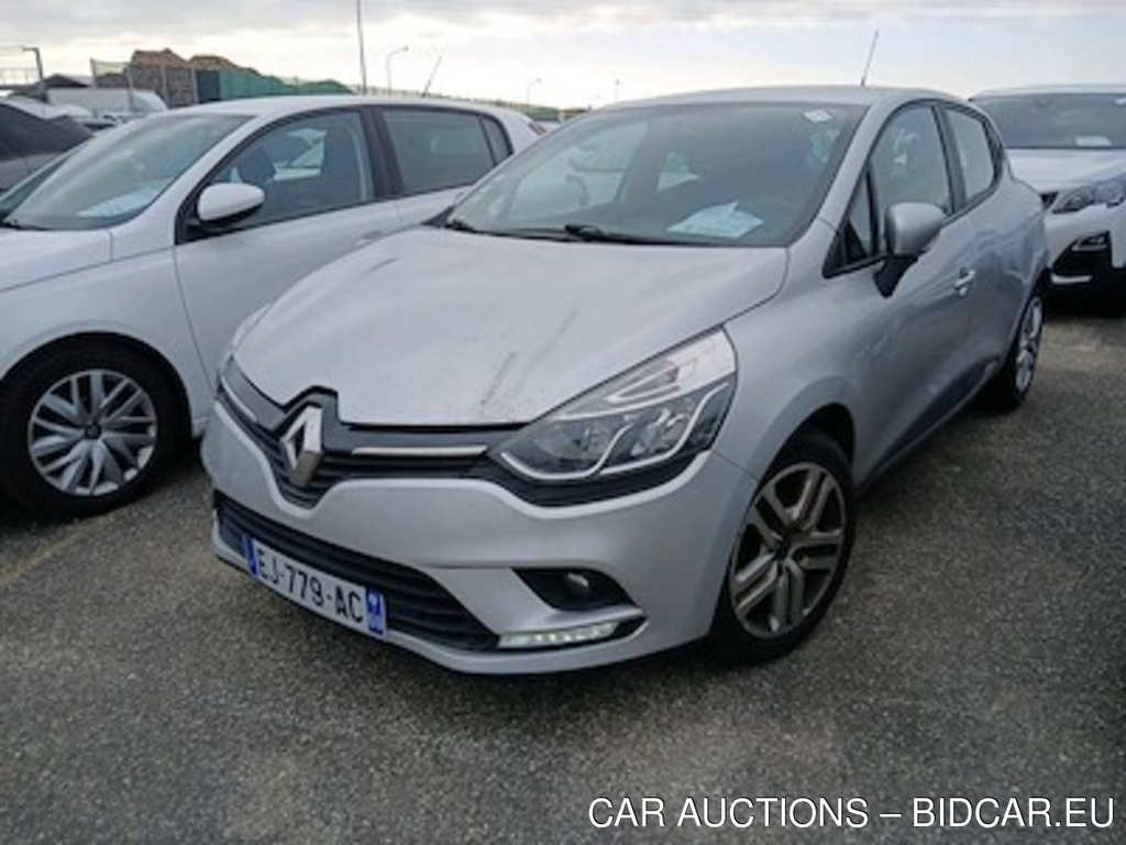 Renault CLIO Clio 1.5 dCi 90ch energy Business 82g 5p