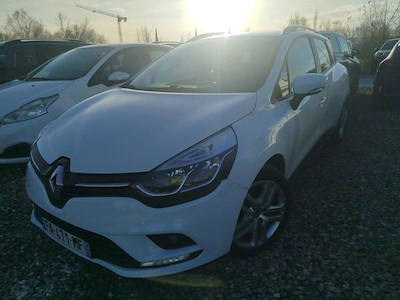 Renault CLIO Clio Estate 0.9 TCe 90ch energy Business Euro6c