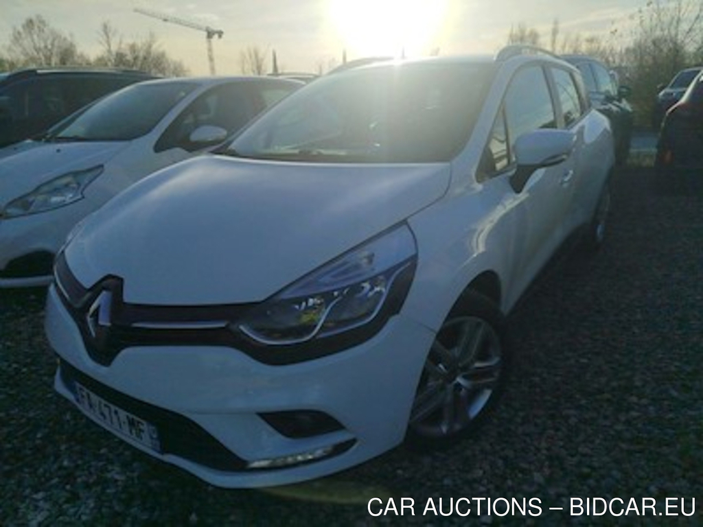 Renault CLIO Clio Estate 0.9 TCe 90ch energy Business Euro6c