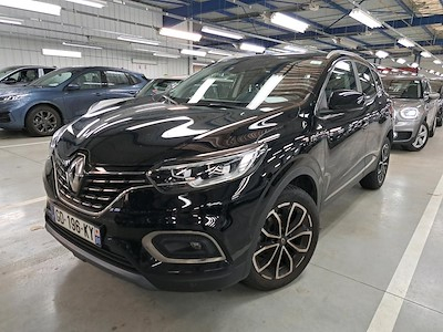 Renault KADJAR Kadjar 1.3 TCe 140ch FAP Intens EDC - 21