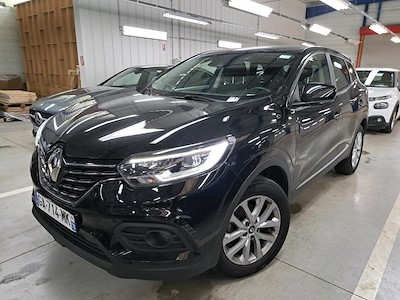 Renault KADJAR Kadjar 1.5 Blue dCi 115ch Business - 21