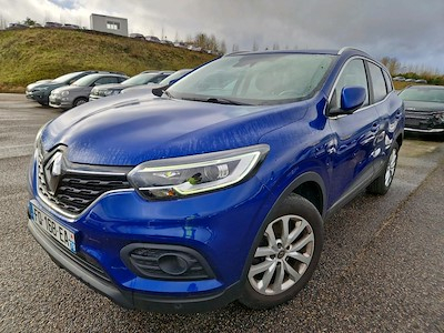 Renault KADJAR Kadjar 1.5 Blue dCi 115ch Business 131g