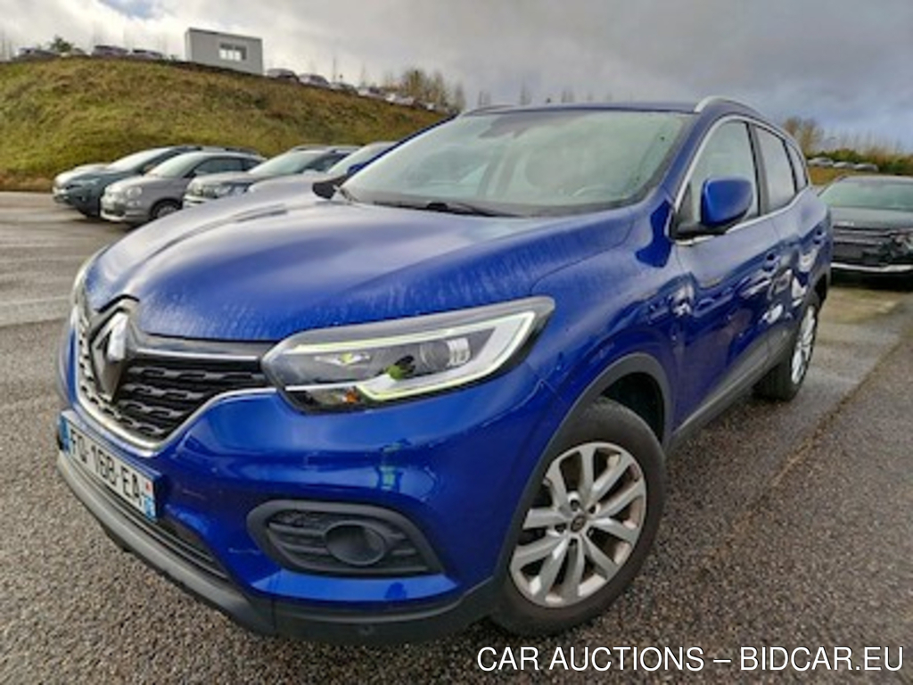 Renault KADJAR Kadjar 1.5 Blue dCi 115ch Business 131g