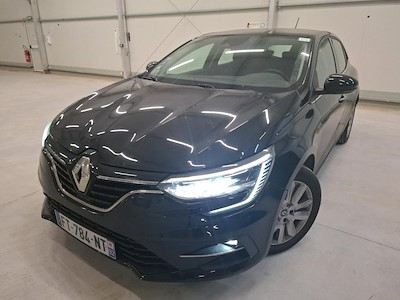 Renault MEGANE Megane 1.3 TCe 140ch FAP Business EDC