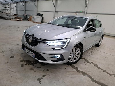 Renault MEGANE Megane Estate 1.6 E-Tech Plug-in 160ch Business -21N