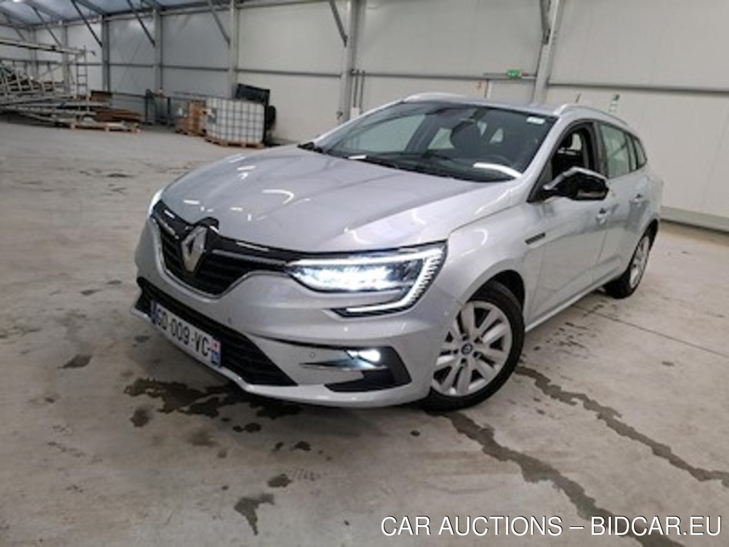 Renault MEGANE Megane Estate 1.6 E-Tech Plug-in 160ch Business -21N