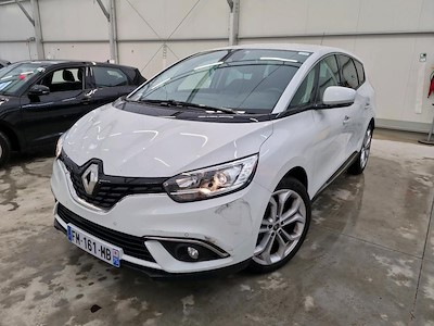 Renault Grand SCENIC Grand Scenic 1.3 TCe 140ch FAP Business EDC 7 places