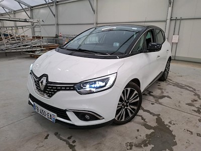 Renault SCENIC Scenic 1.6 dCi 160ch energy Initiale Paris EDC