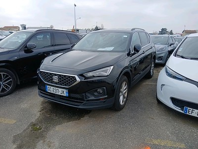 Seat TARRACO Tarraco 2.0 TDI 150ch Style Business DSG7 5 places