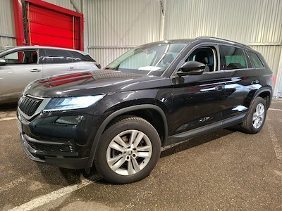 Skoda KODIAQ Kodiaq 1.5 TSI ACT 150ch Business DSG Euro6dg-T 5 places