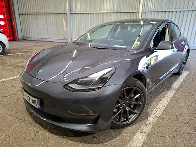 Tesla Model 3 Model 3 Long-Range Dual Motor AWD MY21