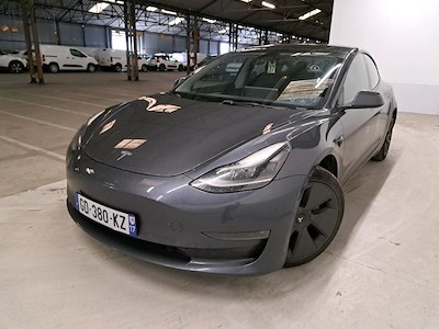 Tesla Model 3 Model 3 Long-Range Dual Motor AWD MY22