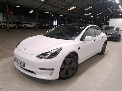 Tesla Model 3 Model 3 Long-Range Dual Motor AWD MY22