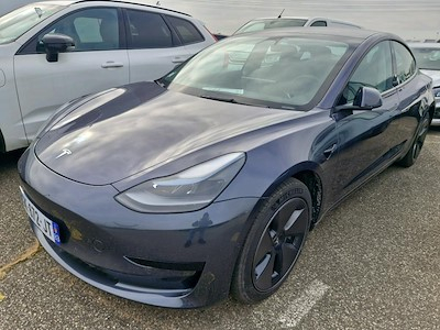 Tesla Model 3 Model 3 Standard RWD Plus MY22