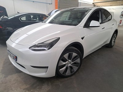 Tesla Model Y Model Y Long Range AWD