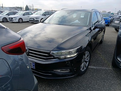 Volkswagen Passat SW Passat SW 2.0 TDI EVO 122ch Business DSG7