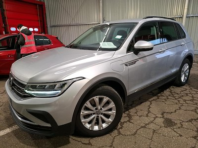 Volkswagen TIGUAN Tiguan 1.4 eHybrid 245ch Life Business DSG6